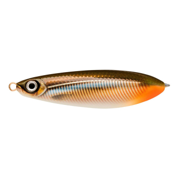 Wobler Rapala Ratlin Minnow Spoon 8cm/16g SMB