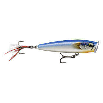 Wobler Rapala Skitter Pop Elite 7.5cm/10g GDBST