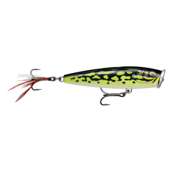Wobler Rapala Skitter Pop Elite 7.5cm/10g GDLF