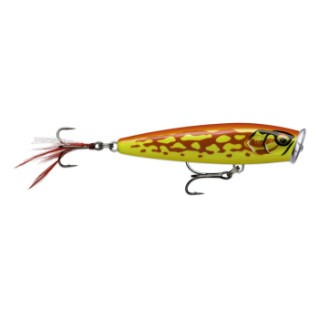Wobler Rapala Skitter Pop Elite 7.5cm/10g GDOF