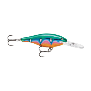 Wobler Rapala Shad Rap 7cm/8g SR07 SPSH