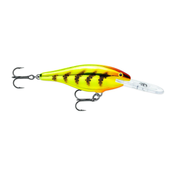 Wobler Rapala Shad Rap 7cm/8g SR07 WS