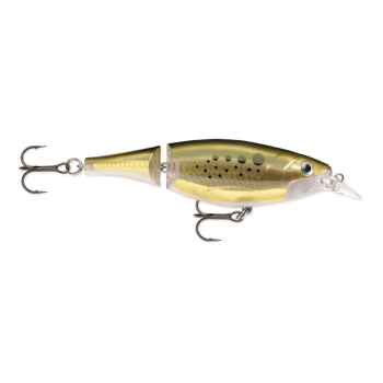 Wobler Rapala X-Rap Jointed Shad 13cm/46gXJS13 BNK