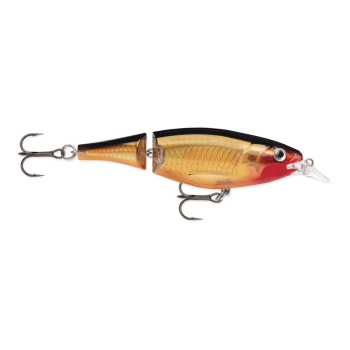 Wobler Rapala X-Rap Jointed Shad 13cm/46gXJS13 G