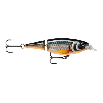 Wobler Rapala X-Rap Jointed Shad 13cm/46gXJS13 HLW