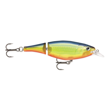 Wobler Rapala X-Rap Jointed Shad 13cm/46gXJS13 HS