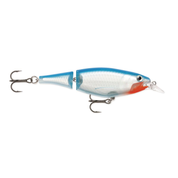 Wobler Rapala X-Rap Jointed Shad 13cm/46gXJS13 SB