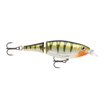 Wobler Rapala X-Rap Jointed Shad 13cm/46gXJS13 YP