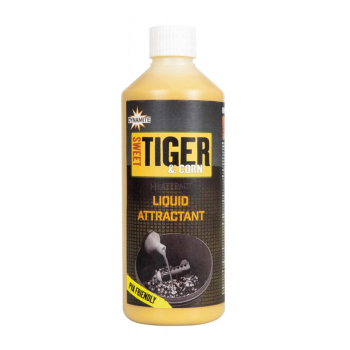 Atraktor DB. Sweet Tiger & Corn op.500ml