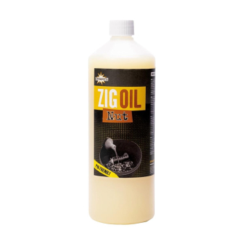 Atraktor DB. Zig Oil Nut op.1 litr