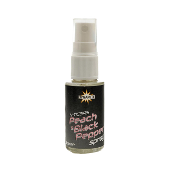 Spray DB. N-Ticers Peach & Black Pepper op.30ml