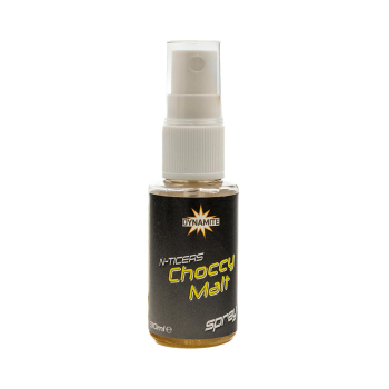 Spray DB. N-Ticers Choccy Malt op.30ml