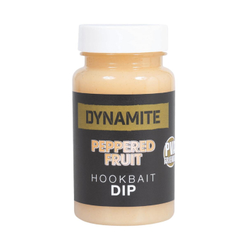 Dip DB. Peppered Fruit Hookbait op.100ml
