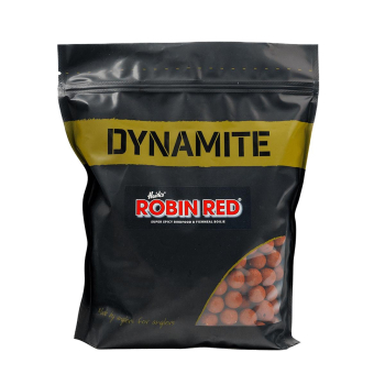 Kulki DB. Robin Red Boilies 15mm op.1 kg