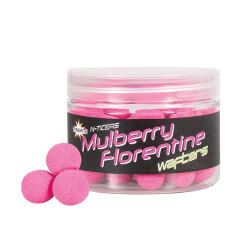 Kulki DB. N-Ticers Mulberry Flor. Wafters 14mm op.