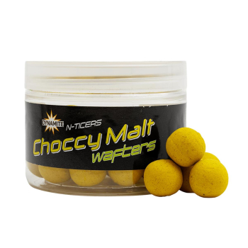 Kulki DB. N-Ticers Choccy Malt Wafters 14mm op.