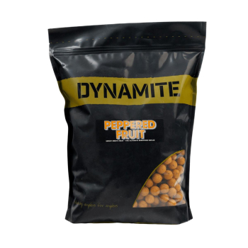 Kulki DB. Peppered Fruit Boilies 16mm op.1kg