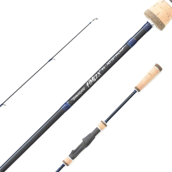 Wędka Dragon HM62X Spinning ML-MF 2.28m 5-16g-125232