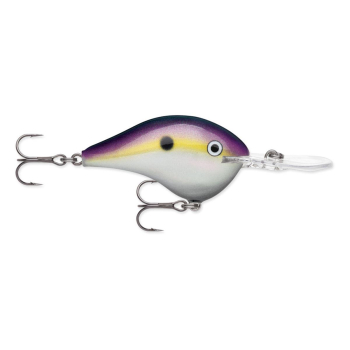 Wobler Rapala DT12 Dives-To 6cm/17g BGSD