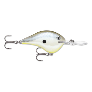 Wobler Rapala DT12 Dives-To 6cm/17g DSSD