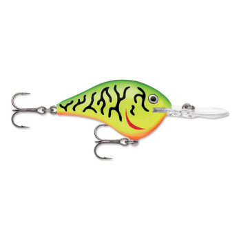 Wobler Rapala DT12 Dives-To 6cm/17g FT