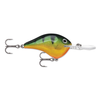 Wobler Rapala DT12 Dives-To 6cm/17g P