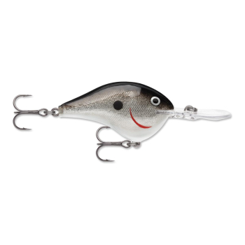 Wobler Rapala DT12 Dives-To 6cm/17g S