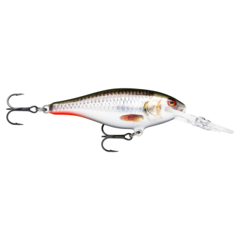 Wobler Rapala Shad Rap 9cm/15g SR09 ROHL