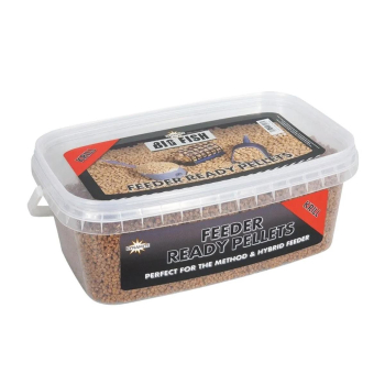 Pellet DB. Big Fish Feeder Ready Kril 2mm op.1,2kg