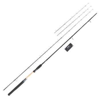 Wędka Preston Monster X Carp Feeder 2.70m -30g