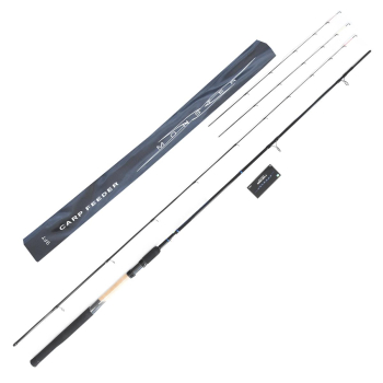 Wędka Preston Monster X Carp Feeder 2.70m -30g-125305