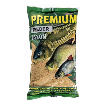 Zanęta Jaxon Premium Feeder 1kg. (10)