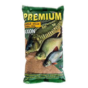 Zanęta Jaxon Premium Leszcz 1kg. (10)