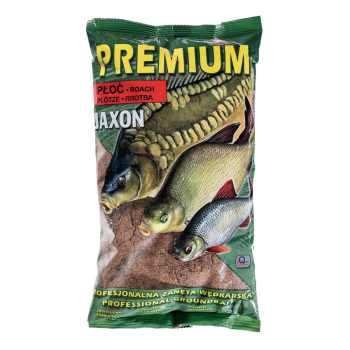 Zanęta Jaxon Premium Płoć 1kg. (10)