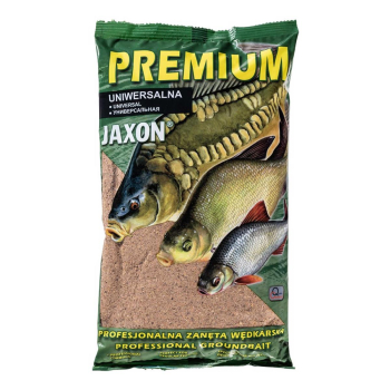 Zanęta Jaxon Premium Uniwersalna 1kg. (10)