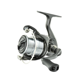 Kołowrotek Daiwa 26 Crossfire LT2000S 3BB/1RB#
