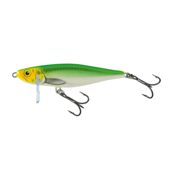 Wobler Salmo Thrill TH5S SRT 5cm/6.5g