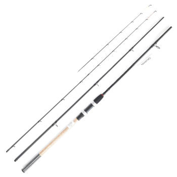 Wędka Daiwa Black Widow Method Feeder 3.00m -80g