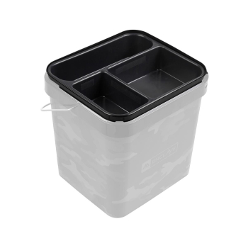 Wkład do wiadra Mikado Enclave Camo Bucket -125365