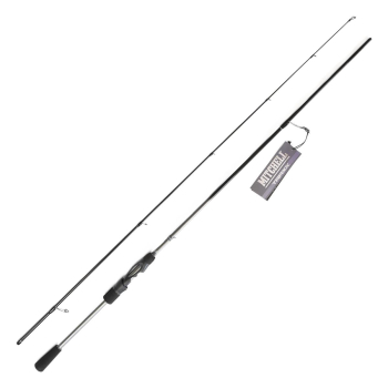 Wędka Mitchell Traxx Lure Spinning 2,13m 10-42g