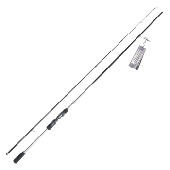 Wędka Mitchell Traxx Lure Spinning 2,44m 7-28g
