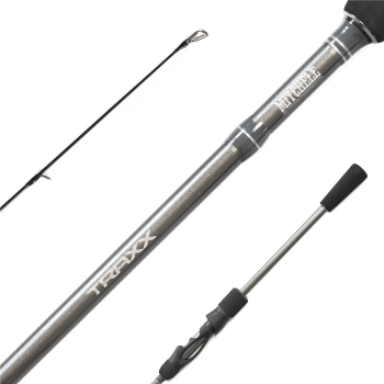 Wędka Mitchell Traxx Lure Spinning 2,44m 7-28g-125380