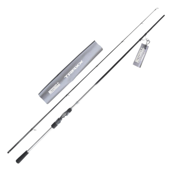 Wędka Mitchell Traxx Lure Spinning 2,44m 10-42g-125384