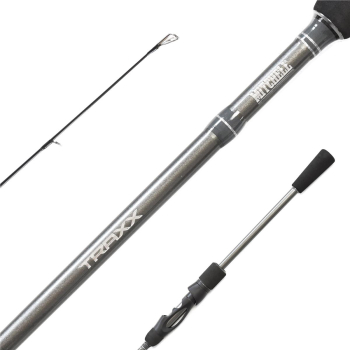 Wędka Mitchell Traxx Lure Spinning 2,44m 15-60g-125386