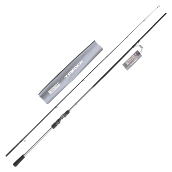Wędka Mitchell Traxx Lure Spinning 2,74m 15-60g-125390