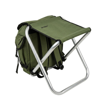 Krzesełko Jaxon z plecakiem AK-KZH137 30x32x40cm
