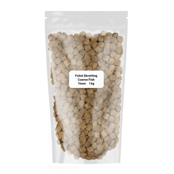 Pellet Skretting Coarse Fish 11mm 1kg