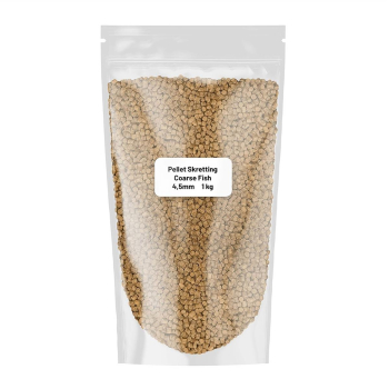 Pellet Skretting Coarse Fish 4,5mm 1kg