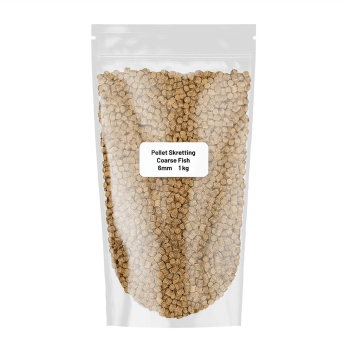 Pellet Skretting Coarse Fish 6mm 1kg