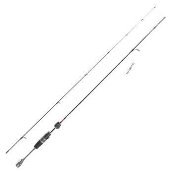 Wędka Daiwa Ninja Nanojig 1.80m 0.2-2g